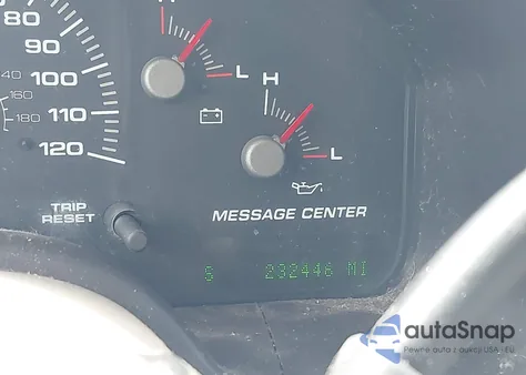 2003 Ford Expedition Eddie Bauer from USA, damaged, VIN 1FMFU18L63LC48819